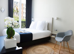 Hôtel Helzear Etoile